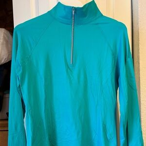 Women’s long sleeve top